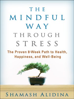 cover image of The Mindful Way through Stress